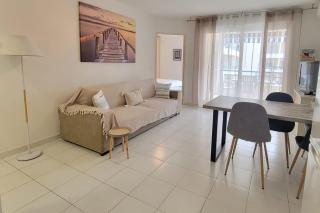 Charming T2 with pool and balcony in Fréjus - Fréjus - 6