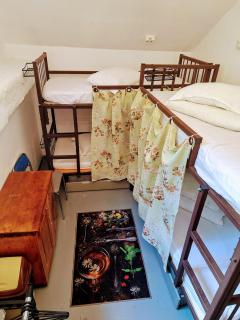 Downtown Hostel - Braşov - 6