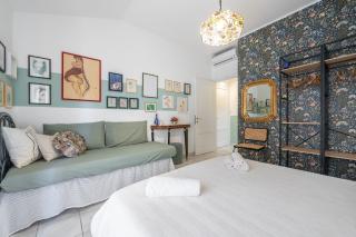 Carilla B&B - Carloforte - 6