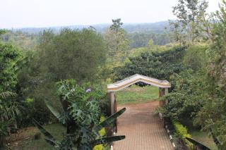 Tinka,s Homestead - Fort Portal - 8