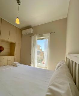 La Strada Apartment - Lefkada Town - 4