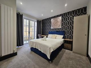 FLASH SALE Kemptown 4 Bedroom Flat BN224BEAT - Brighton & Hove - 0