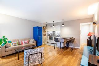 GuestReady - Appartement proche de Montparnasse - Paris - 0