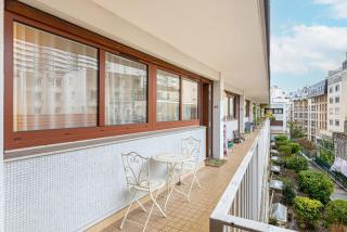 GuestReady - Appartement proche de Montparnasse - Paris - 8