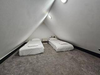 FLASH SALE Kemptown 4 Bedroom Flat BN224BEAT - Brighton & Hove - 9