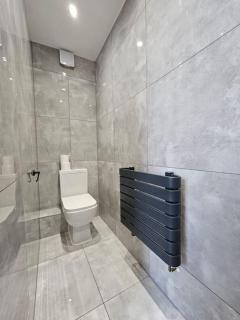 FLASH SALE Kemptown 4 Bedroom Flat BN224BEAT - Brighton & Hove - 8