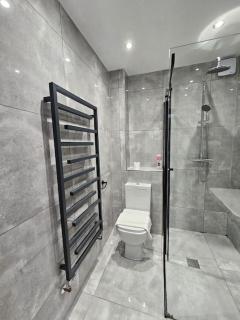 FLASH SALE Kemptown 4 Bedroom Flat BN224BEAT - Brighton & Hove - 7