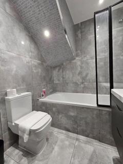 FLASH SALE Kemptown 4 Bedroom Flat BN224BEAT - Brighton & Hove - 6