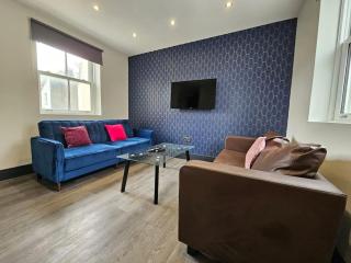 FLASH SALE Kemptown 4 Bedroom Flat BN224BEAT - Brighton & Hove - 5