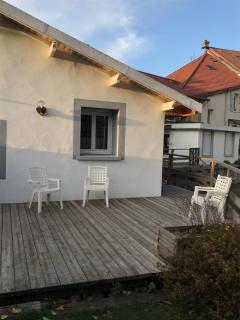 Le Petit Eterlou - Gérardmer - 4