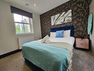 FLASH SALE Kemptown 4 Bedroom Flat BN224BEAT - Brighton & Hove - 3