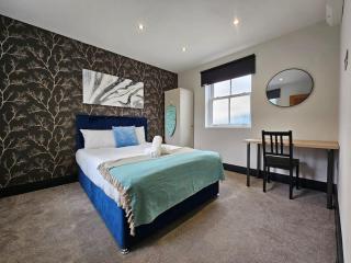 FLASH SALE Kemptown 4 Bedroom Flat BN224BEAT - Brighton & Hove - 2