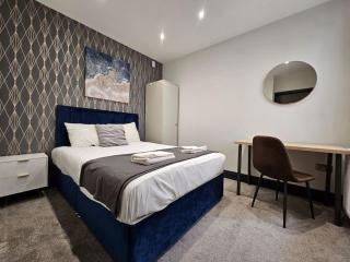 FLASH SALE Kemptown 4 Bedroom Flat BN224BEAT - Brighton & Hove - 1