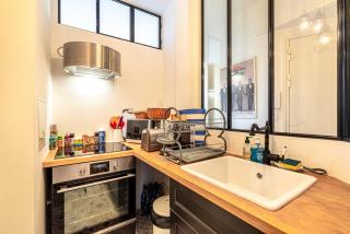 GuestReady - Homely near Montparnasse Tower - Paris - 2