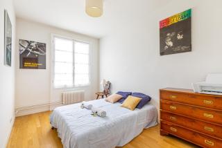GuestReady - Homely near Montparnasse Tower - Paris - 8