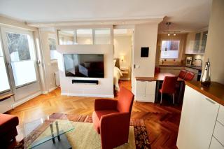 Seepferdchen Suite - Timmendorfer Strand - 9
