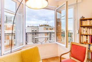 GuestReady - Contemporary Apt in the 20th Arr - Parijs - 4
