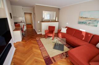 Seepferdchen Suite - Timmendorfer Strand - 8