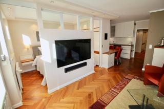 Seepferdchen Suite - Timmendorfer Strand - 7