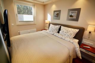 Seepferdchen Suite - Timmendorfer Strand - 6