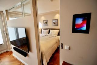 Seepferdchen Suite - 3