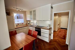 Seepferdchen Suite - Timmendorfer Strand - 2