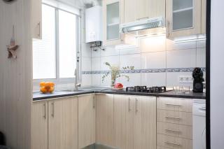 GuestReady - Valencia's Cabanyal Confy Apartment - Valência - 7