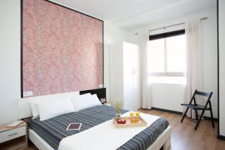 GuestReady - Valencia's Cabanyal Confy Apartment - Valência - 5