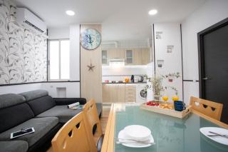 GuestReady - Valencia's Cabanyal Confy Apartment - Valência - 6