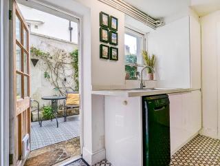 Brunswick Retreat - by Brighton Holiday Lets - Brighton & Hove - 3