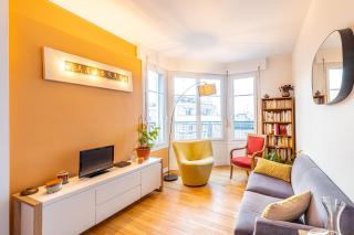 GuestReady - Contemporary Apt in the 20th Arr - Parijs - 3