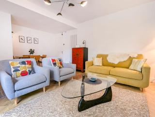 Brunswick Retreat - by Brighton Holiday Lets - Brighton & Hove - 2