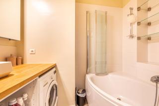 GuestReady - Contemporary Apt in the 20th Arr - Parijs - 6