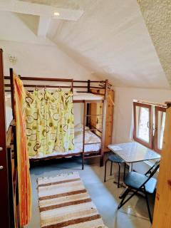 Downtown Hostel - Braşov - 9