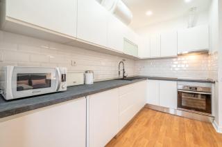 GuestReady - Captain's residence near Água museum - Lissabon - 8