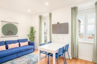 GuestReady - Captain's residence near Água museum - Lissabon - 3