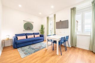 GuestReady - Captain's residence near Água museum - Lissabon - 9