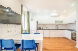 GuestReady - Captain's residence near Água museum - Lissabon - 2