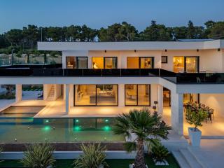 Villa Posh ZadarVillas - Zadar - 8