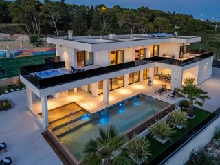 Villa Posh ZadarVillas - Zadar - 0