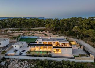 Villa Posh ZadarVillas - Zadar - 9