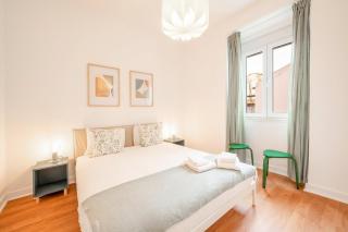 GuestReady - Captain's residence near Água museum - Lissabon - 0