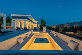 Villa Posh ZadarVillas - Zadar - 5