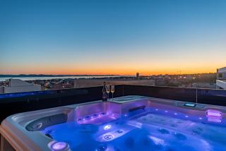 Villa Posh ZadarVillas - Zadar - 3