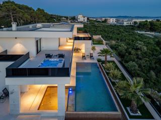 Villa Posh ZadarVillas - Zadar - 4