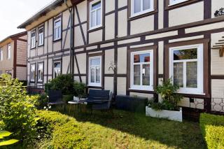 Kastanienallee 43 - Ilsenburg - 9