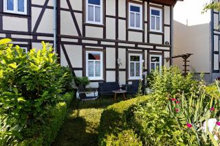 Kastanienallee 43 - Ilsenburg - 8