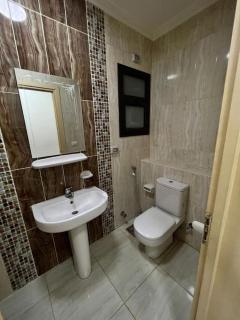 Peaceful 3-BR Hotel Apt Madinaty - Madinaty - 9