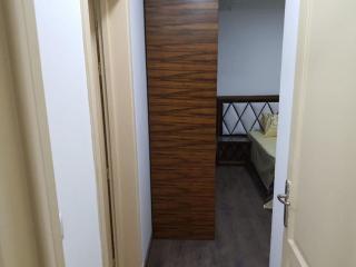 Peaceful 3-BR Hotel Apt Madinaty - Madinaty - 7