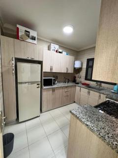 Peaceful 3-BR Hotel Apt Madinaty - Madinaty - 6